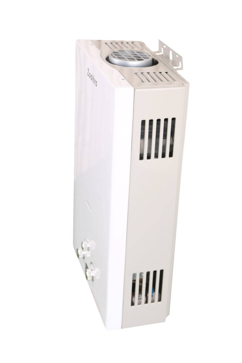 Geysers Zooltro Instant Gas Water Heater with LED Display 20L was